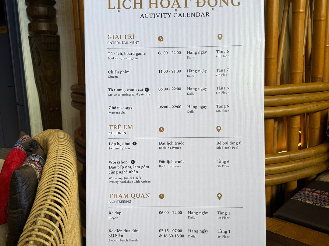 Mandala Hotel & Spa Phu Yen主图