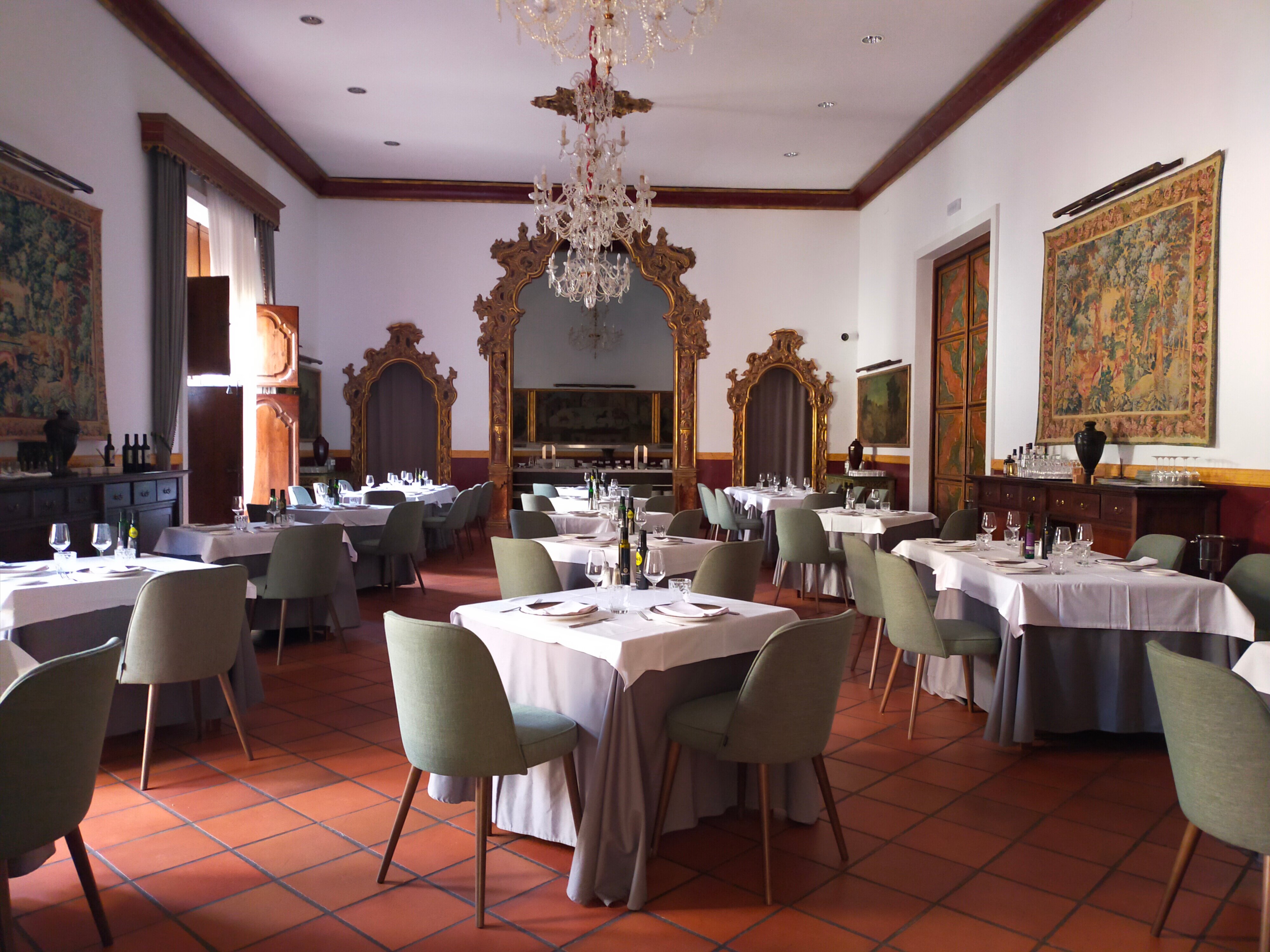 Palacio Matutano Dauden-官方