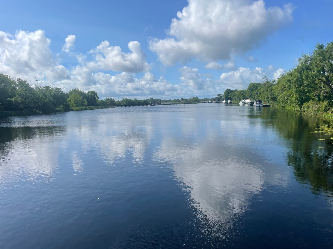 Keenans Boutique Hotel主图