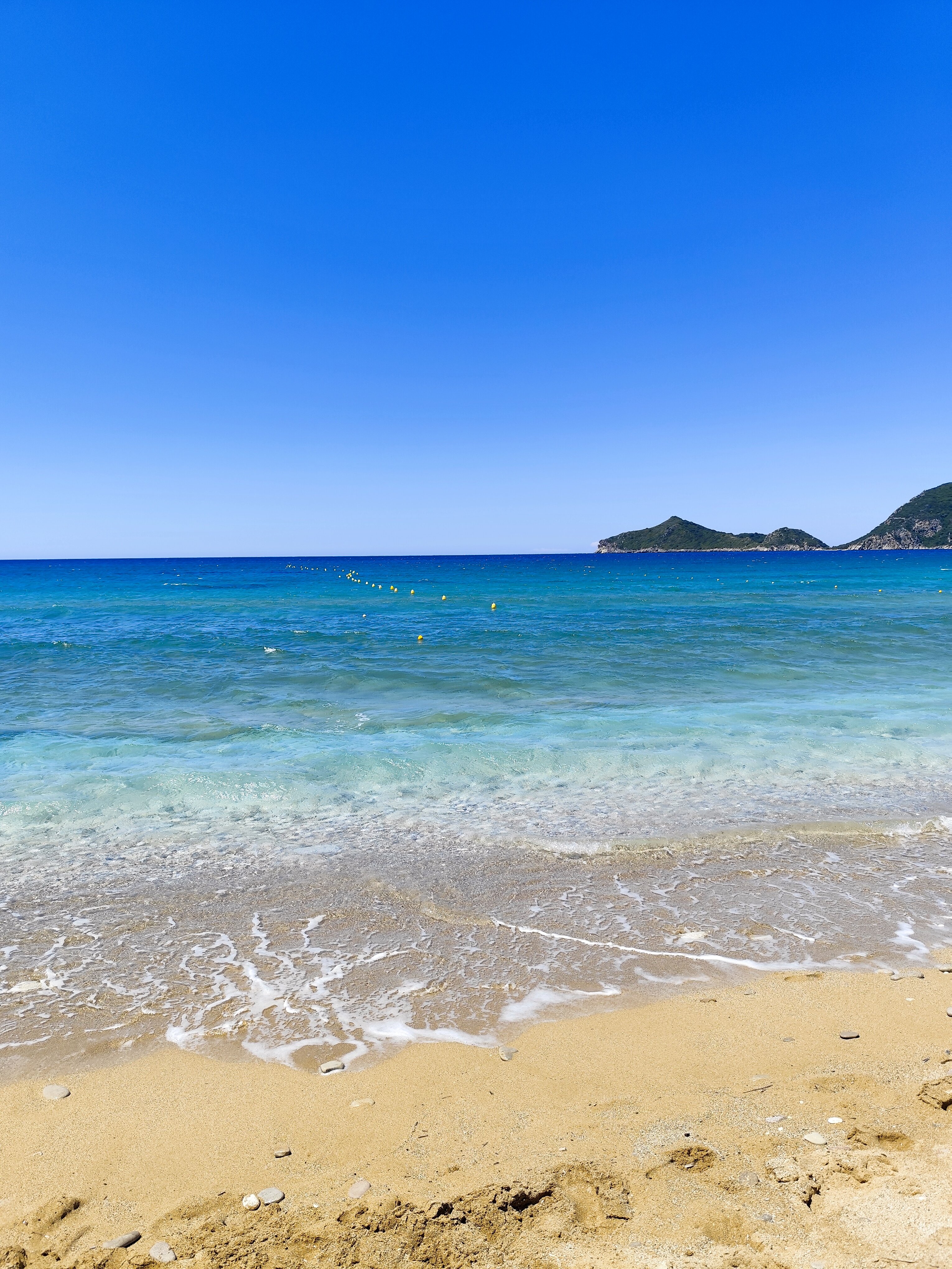 Alkyon Beach Hotel-官方