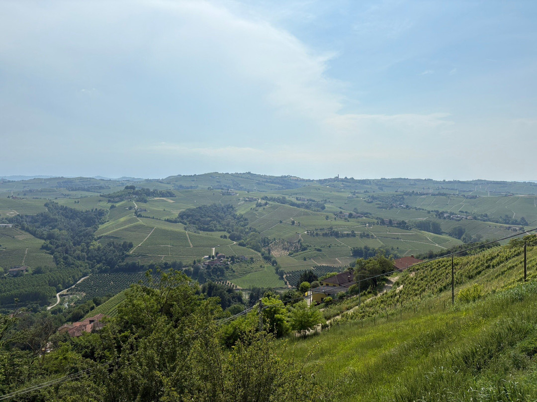 B&b La Casa Del Prof主图