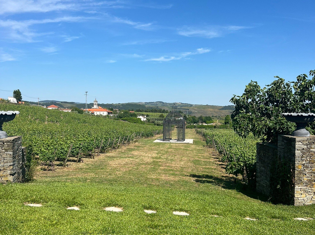 Portugal Nature Trails景点图片