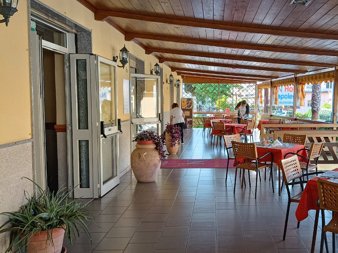 Hotel Napoleone主图