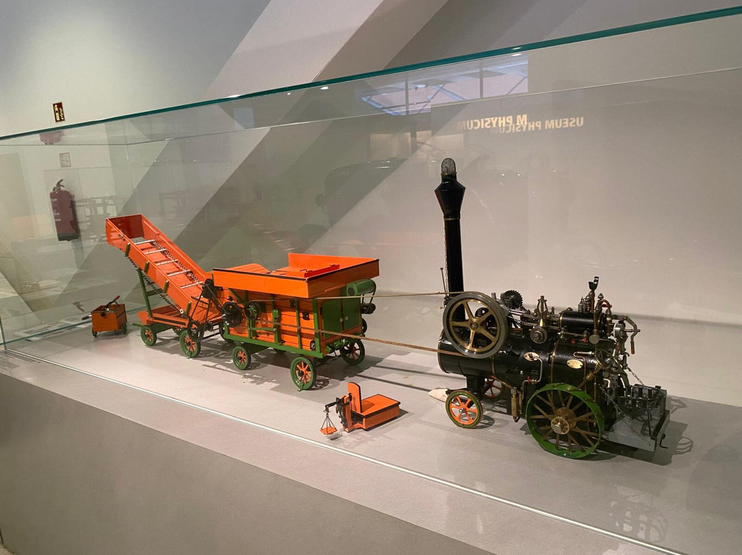 Schlossmuseum Linz-林兹必去景点