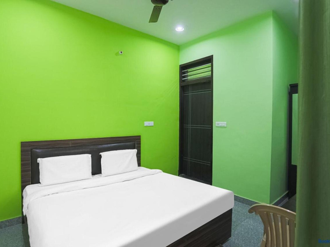Capital O 85839 Hotel A-one