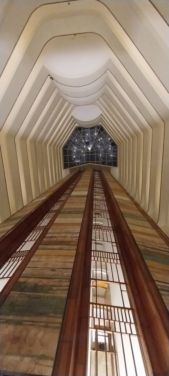 凯越摄政酒店-浴室