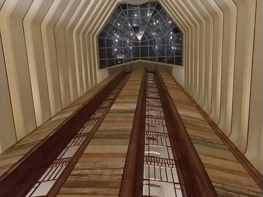 凯越摄政酒店主图