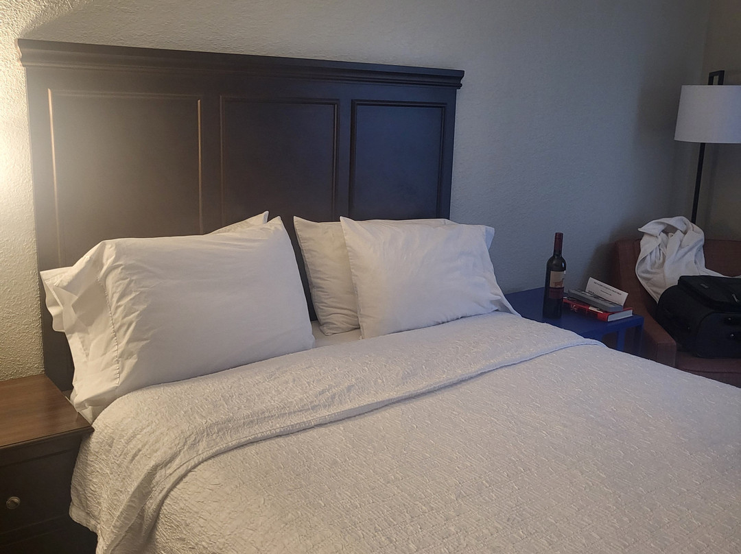 Hampton Inn Columbia主图