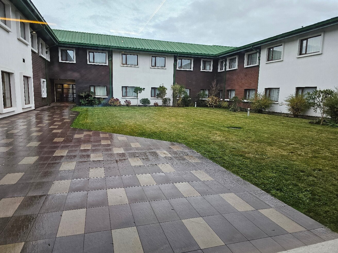 Hotel Diego de Almagro Osorno主图