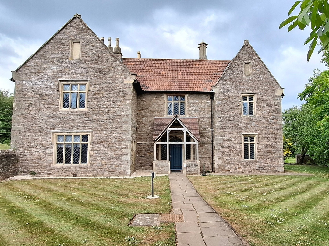 Thornbury Lodge主图