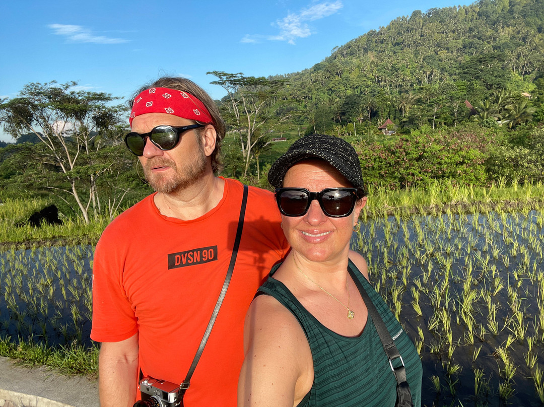 Bali Bagus Tour and Trekking-库塔必去景点