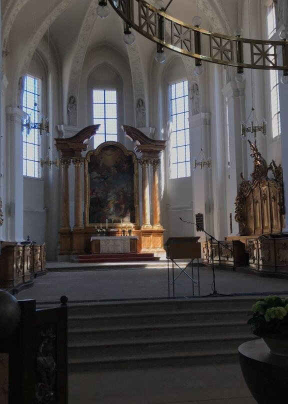 Stephanskirche-班贝格城必去景点