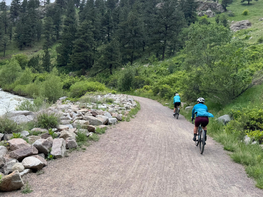 A-lodge Boulder主图