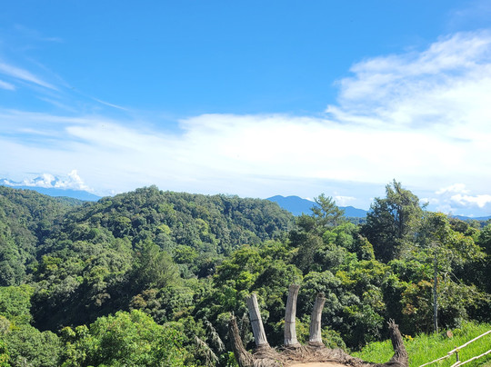 Natural Tourism Panorama Baru-武吉丁宜必去景点