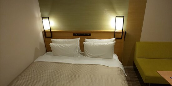 大阪难波光芒酒店（CANDEO HOTELS）主图