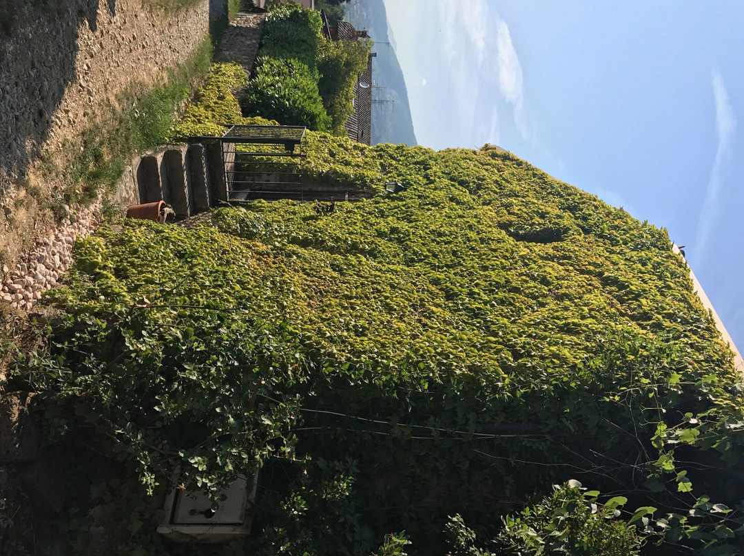 Chiesa di Santa Cristina景点图片