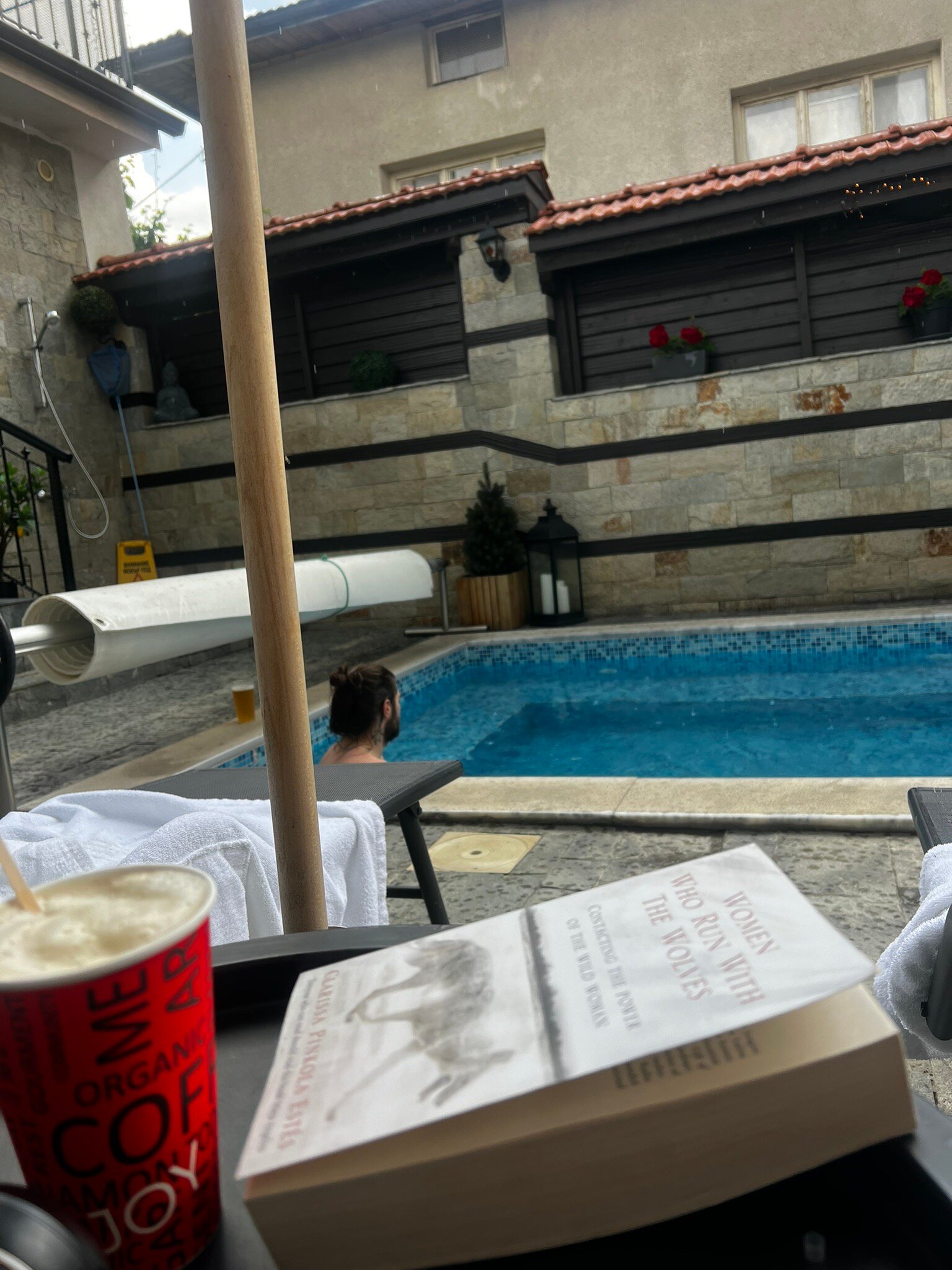 Seven Springs Hotel-官方