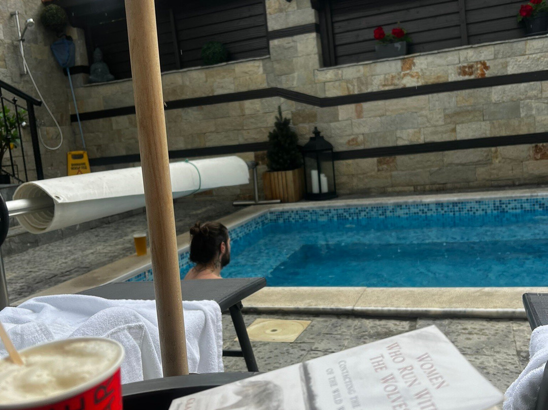 Seven Springs Hotel主图