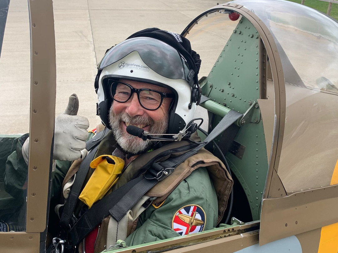 Spitfires.com "The Spitfire Academy"景点图片