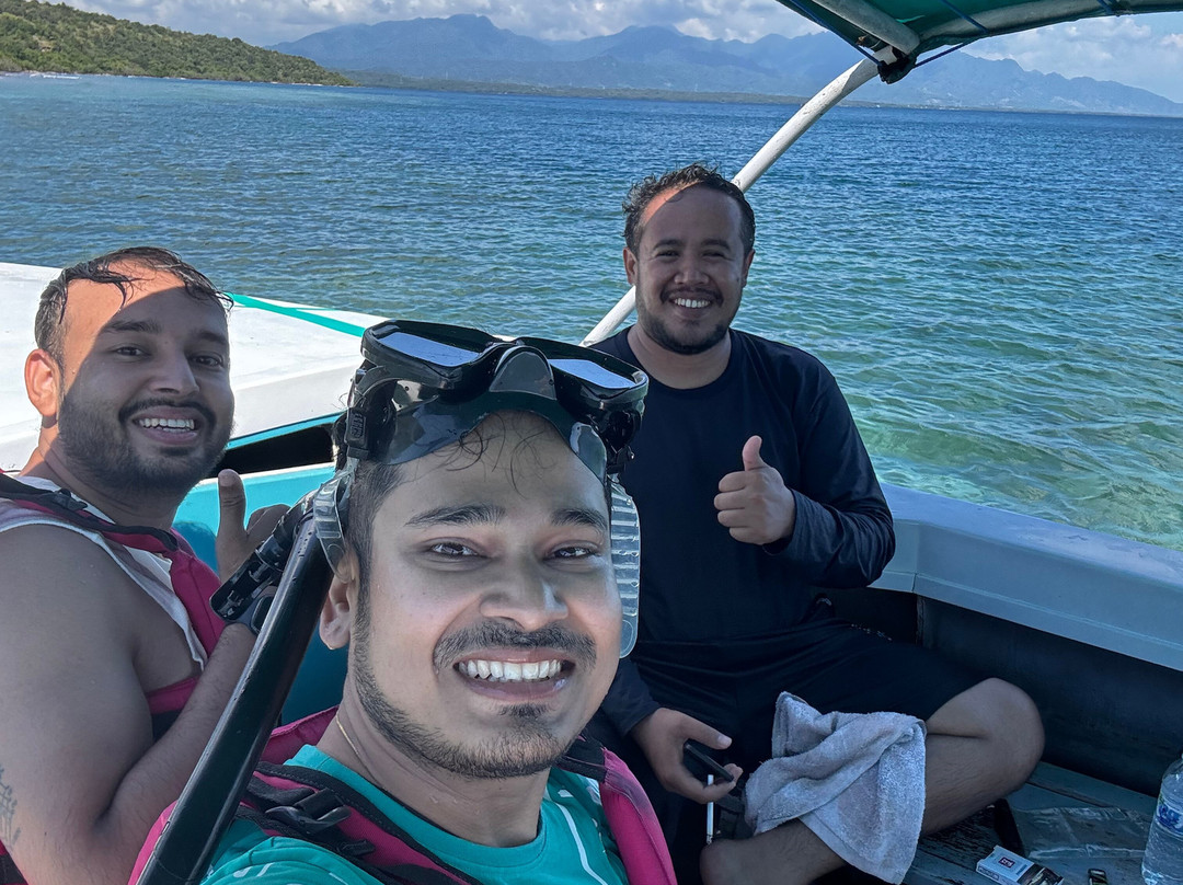 Wego Bromo - Bromo Ijen Sewu Waterfall-玛琅必去景点