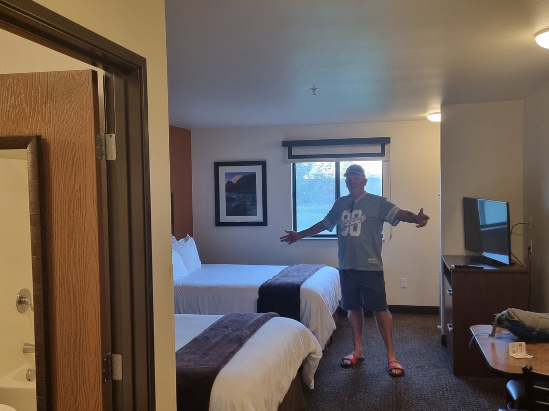 My Place Hotel-Yakima WA主图