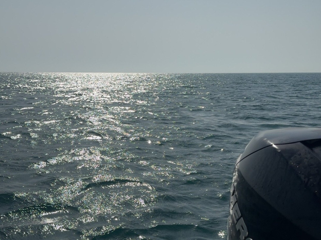 Earth Adventure-马斯喀特必去景点