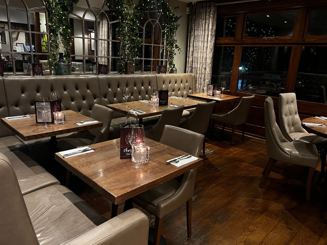 The Victoria Inn Fanny's景点图片