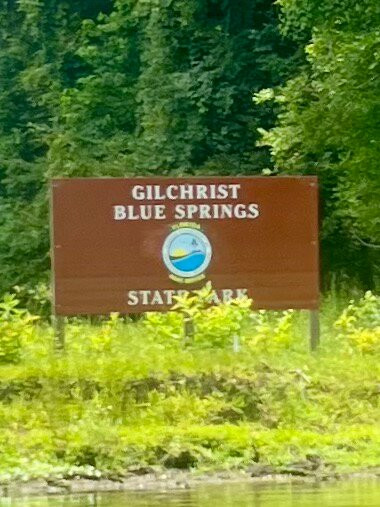 Rum 138 Outfitters & Paddlesports-Fort White必去景点