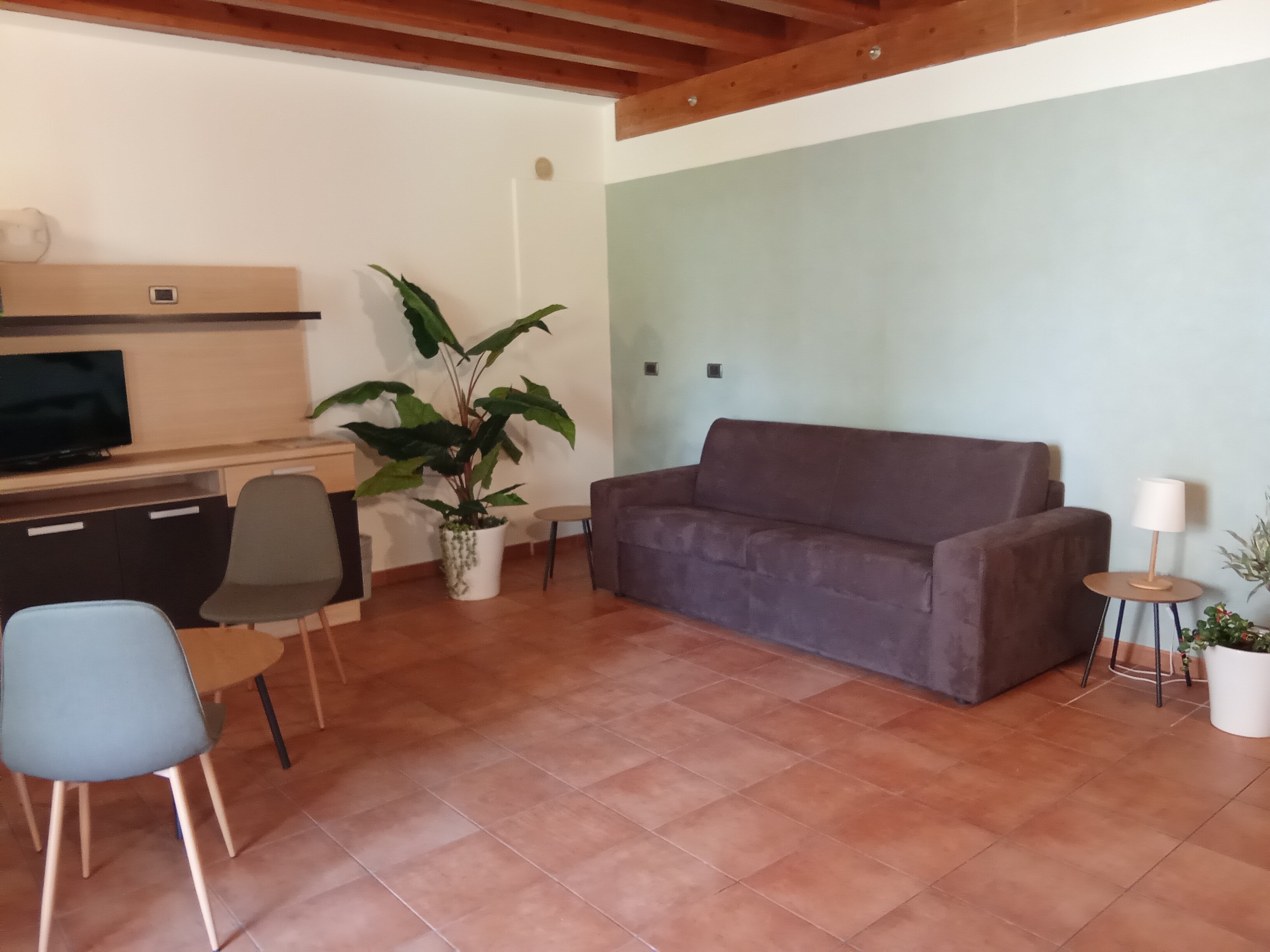 Kairos Garda Hotel-客卧