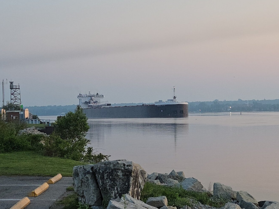 Rotary Island Park-Sault Ste. Marie必去景点