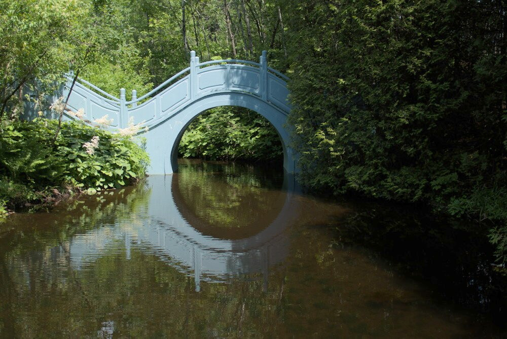 Les Jardins De Quatre Vents-拉马尔拜必去景点