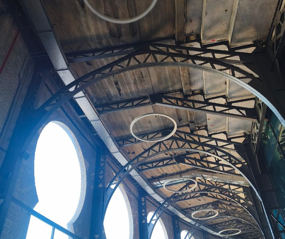 Plaza de toros Real de San Carlos-科洛尼亚·德尔萨克拉门托城必去景点