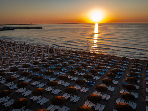 Club Dunarea - All Inclusive Resort主图