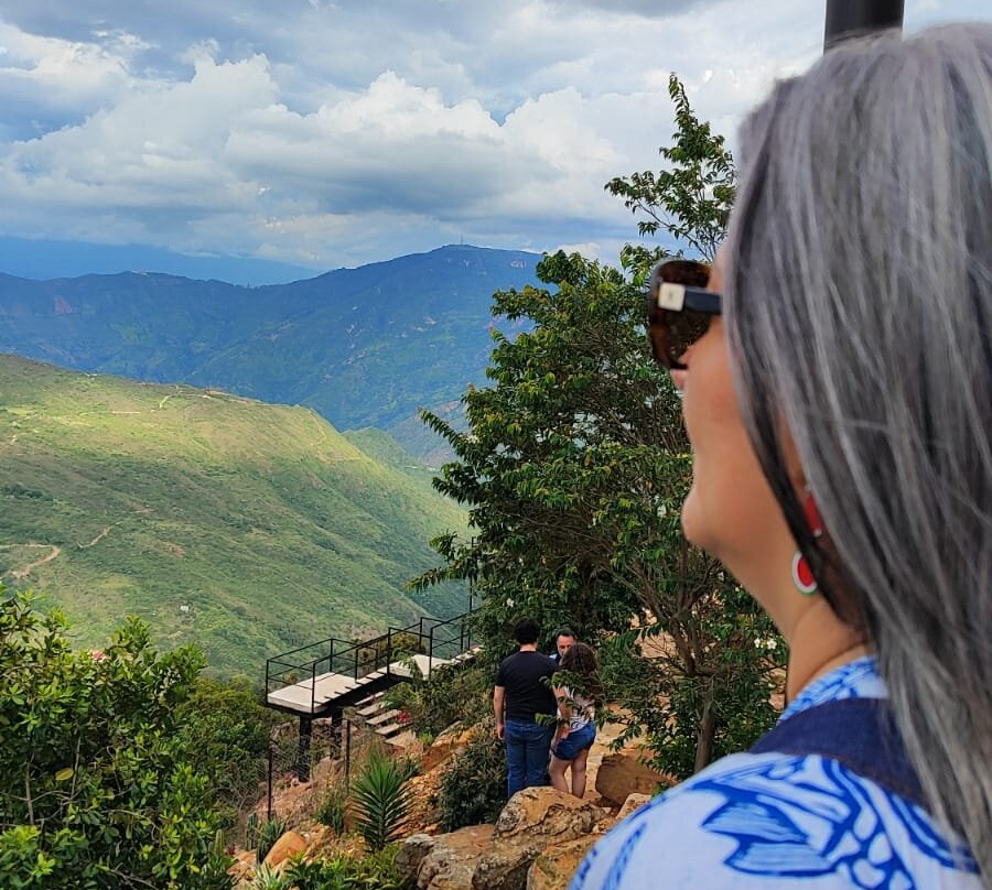 La Mesa de los Santos-Los Santos必去景点