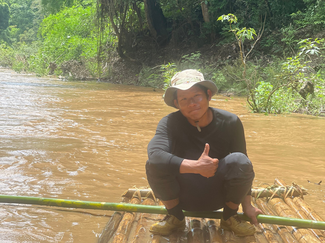 Chiang Mai Eco Trekking-清迈必去景点