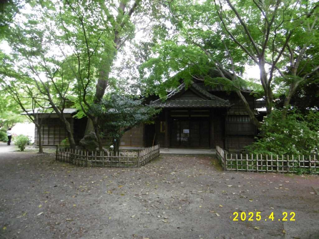 Former Akimoto Residence景点图片