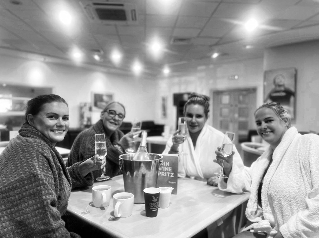 Bannatyne Health Club & Spa - Blackpool-黑潭必去景点