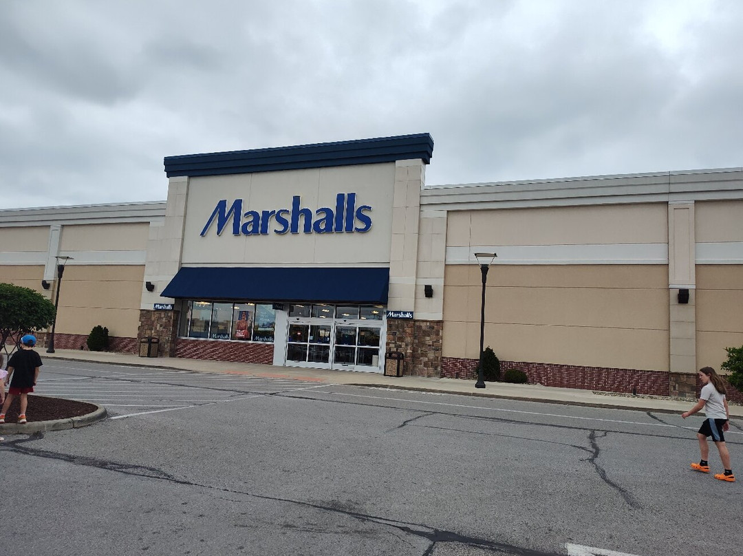 Marshalls