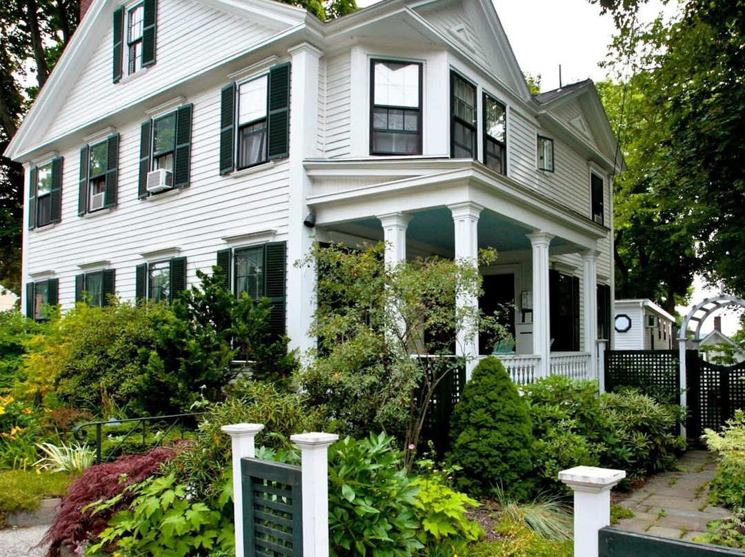 The Inn at Bath主图