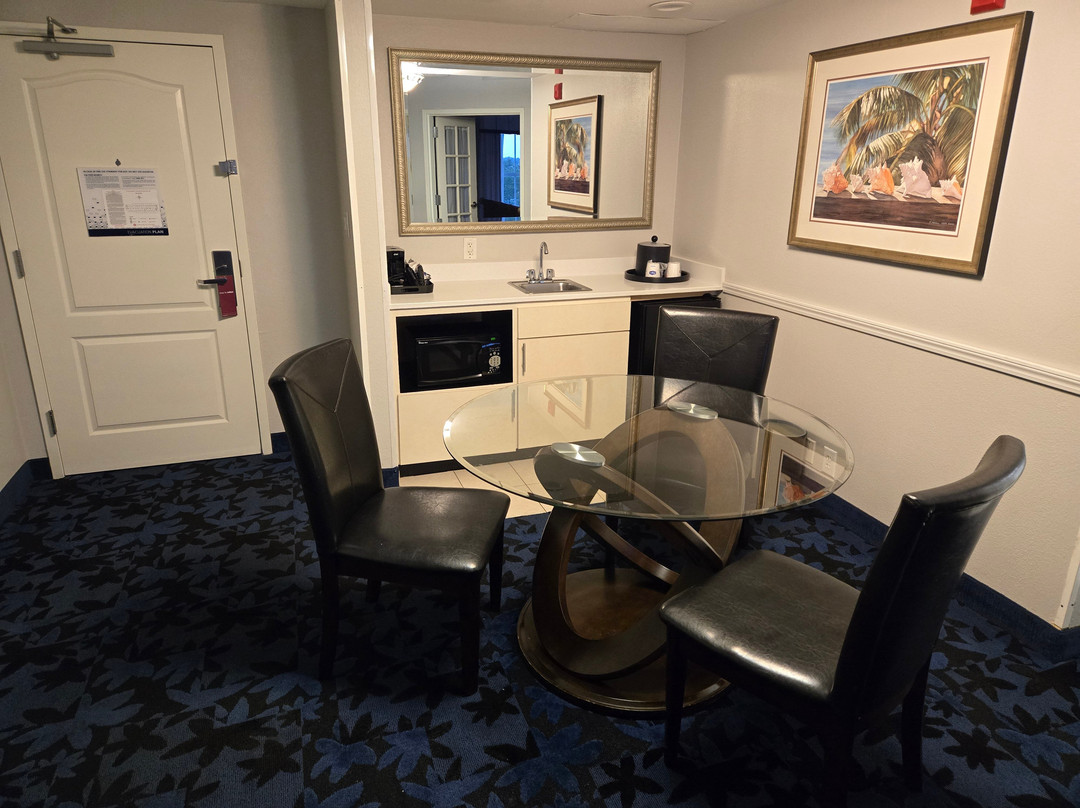 Hampton Inn & Suites By Hilton Jacksonville Deerwood Park主图