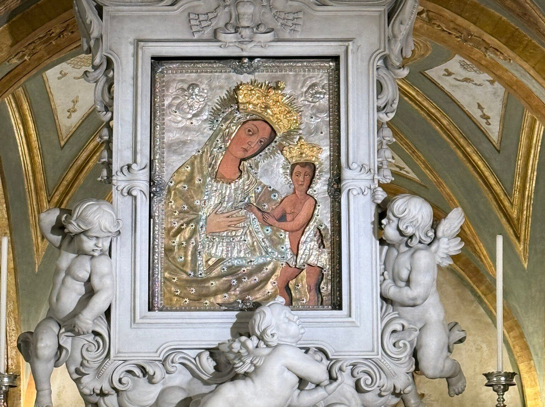 Free Walking Tour Bari-巴里必去景点