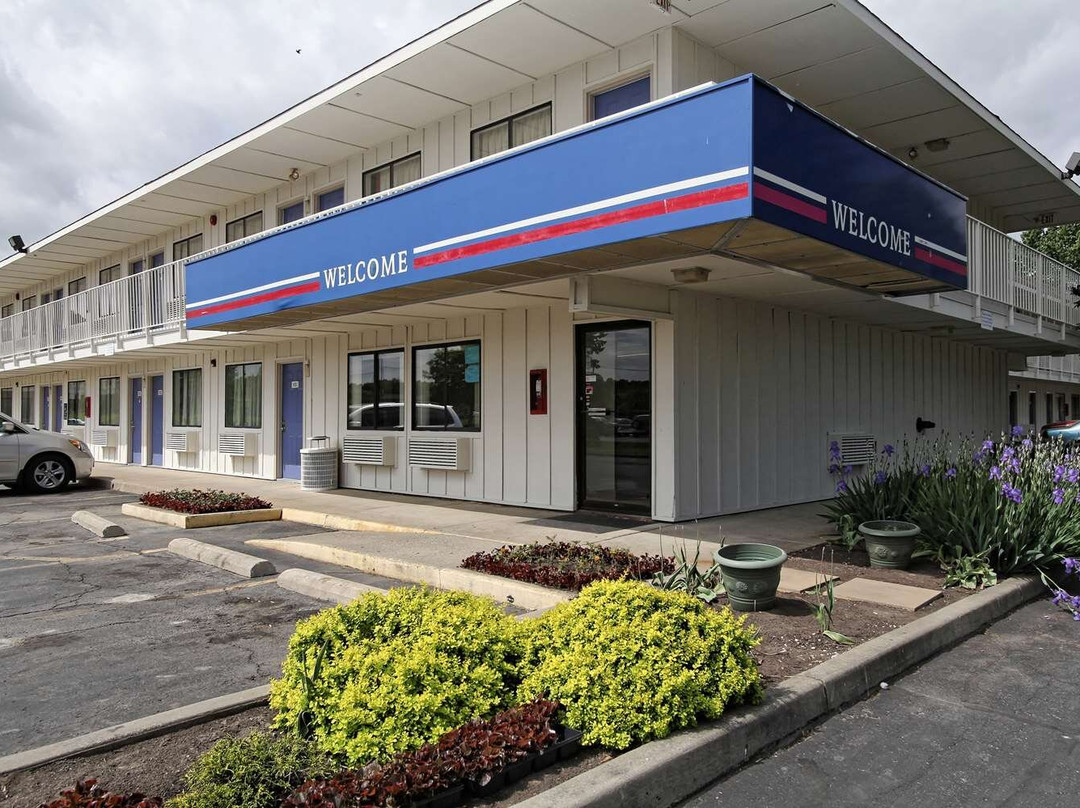 Motel 6 Cleveland West - Lorain - Amherst