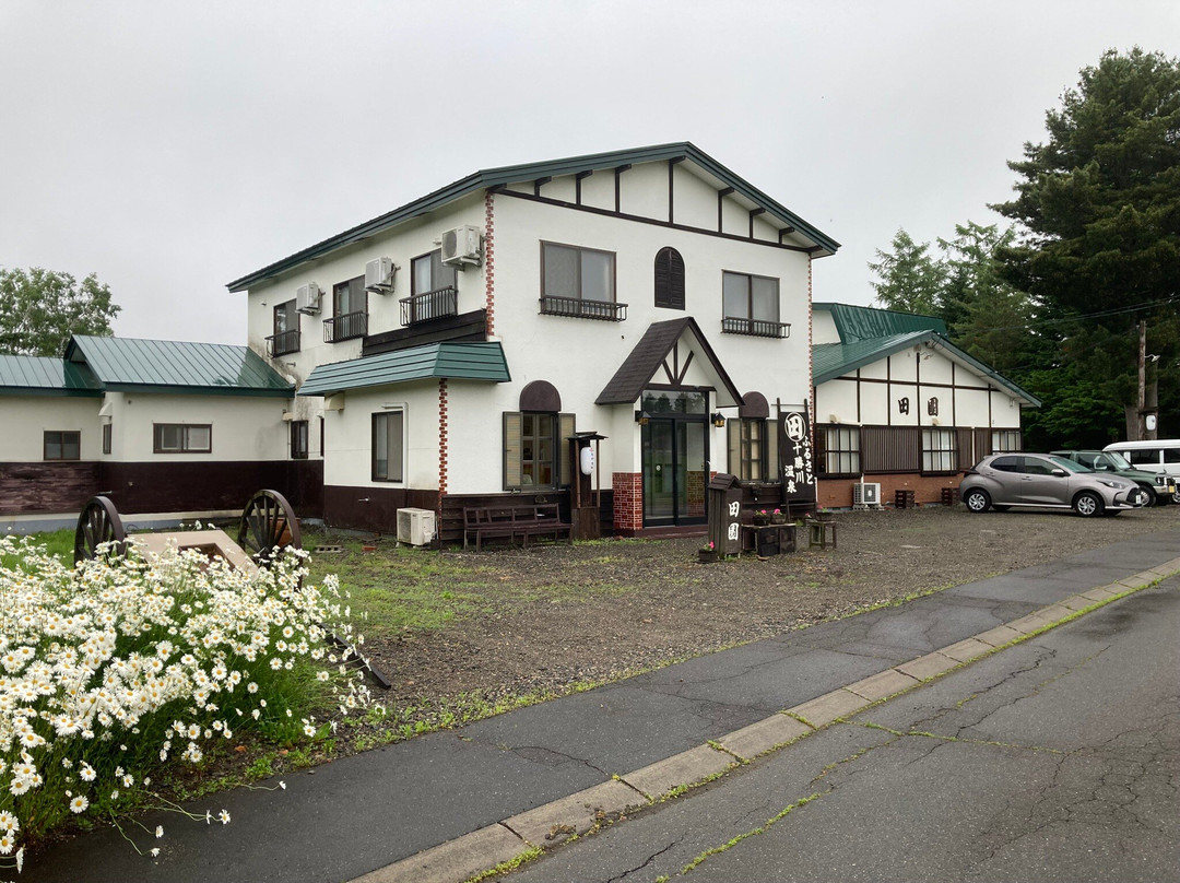 Tokachiyado Denen主图