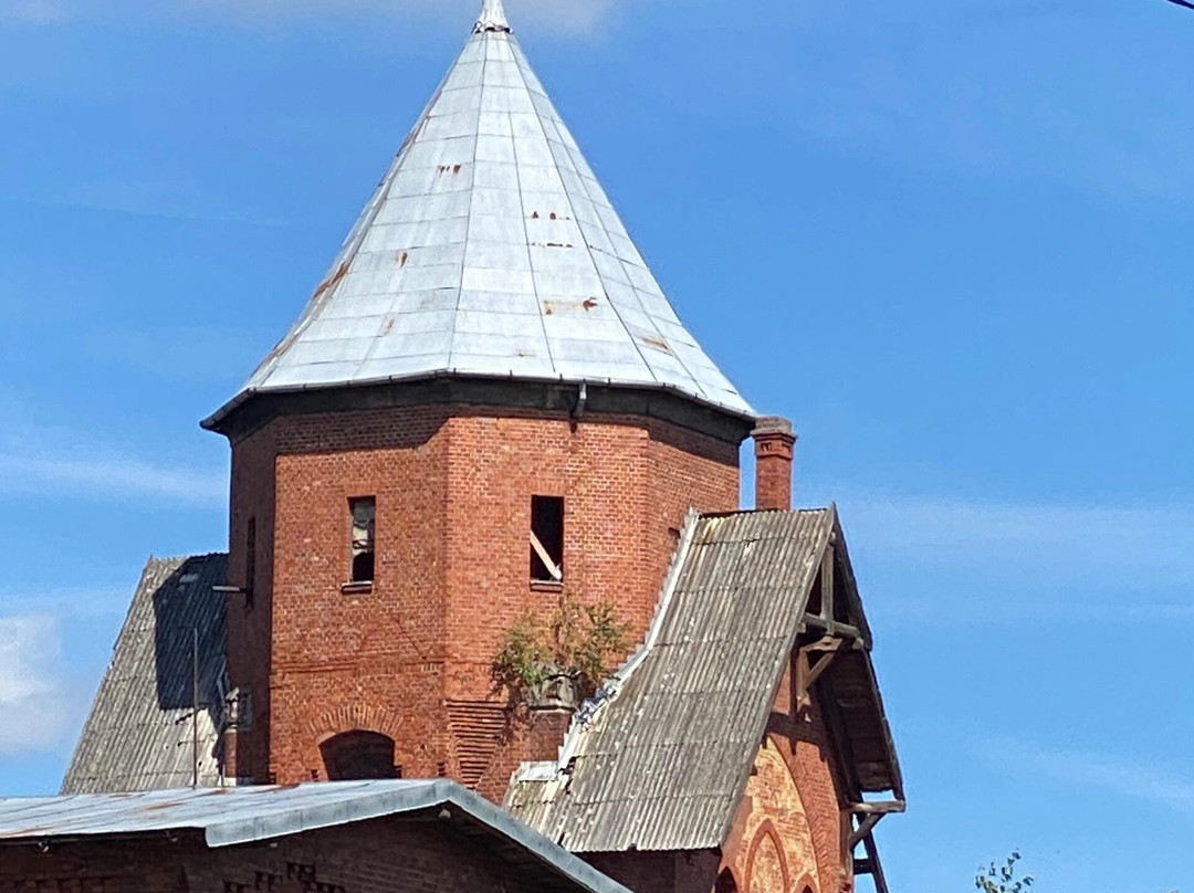 House of Doctors-Gvardeysk必去景点