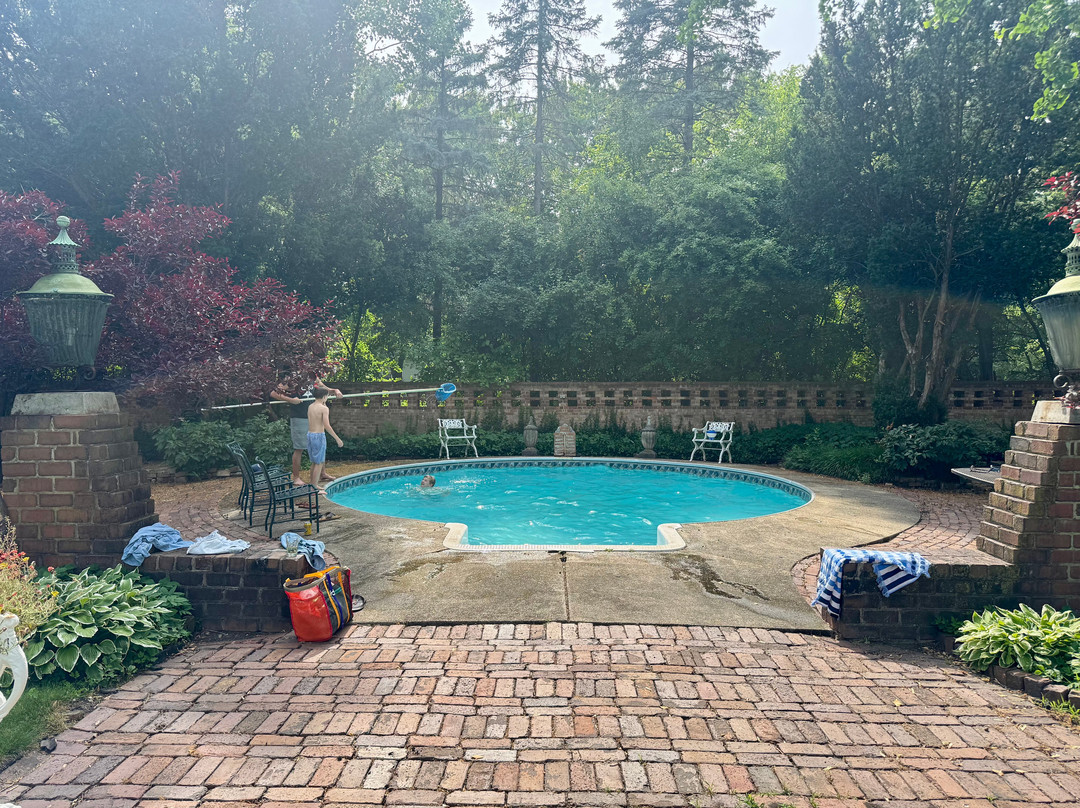 Oscar Swan Country Inn主图