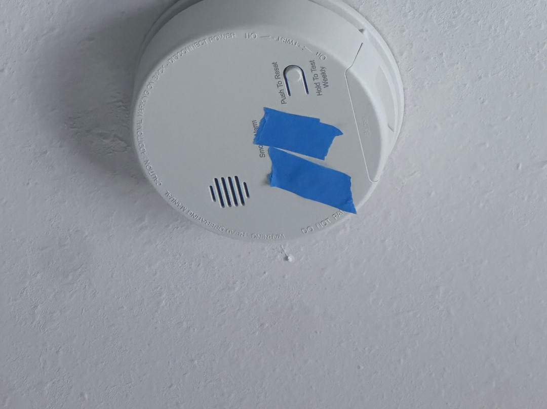 高山豪斯旅馆主图