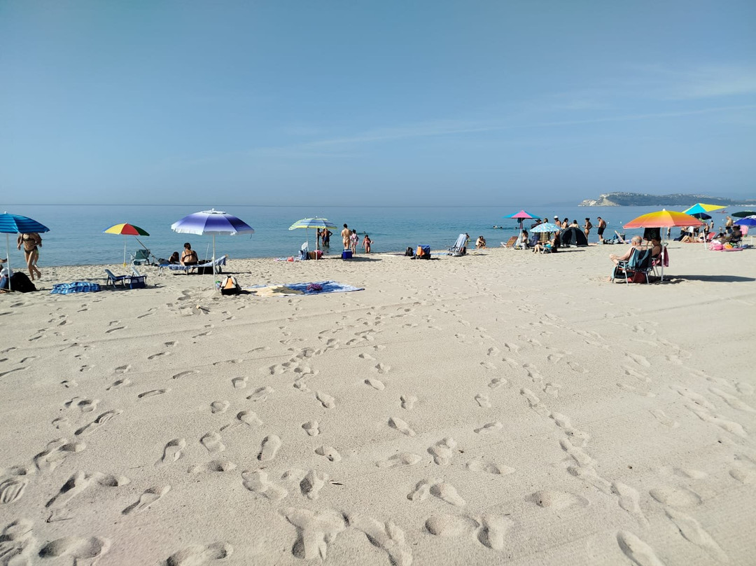B-stone Beach