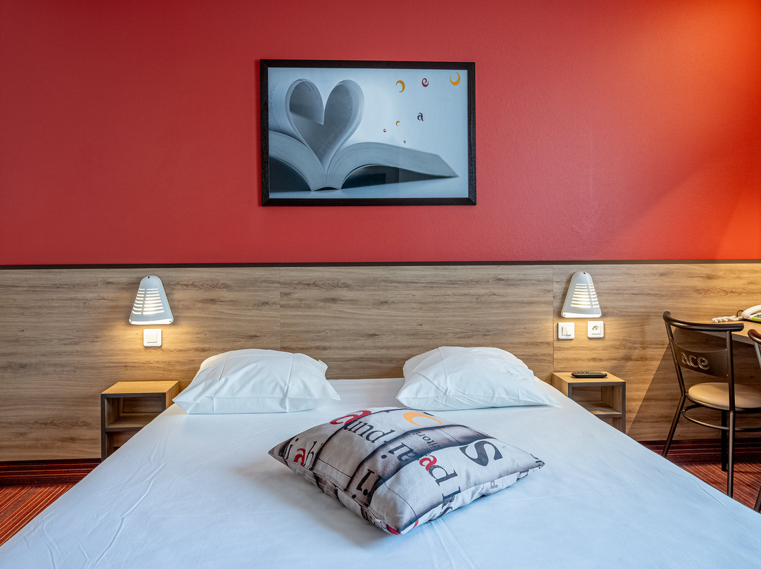 Ace Hotel主图