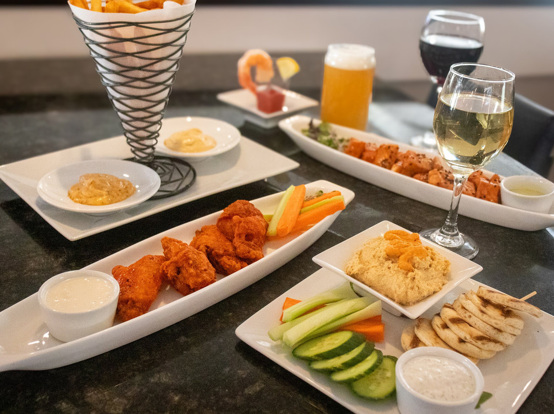 Mr. D's Restaurant & Lounge