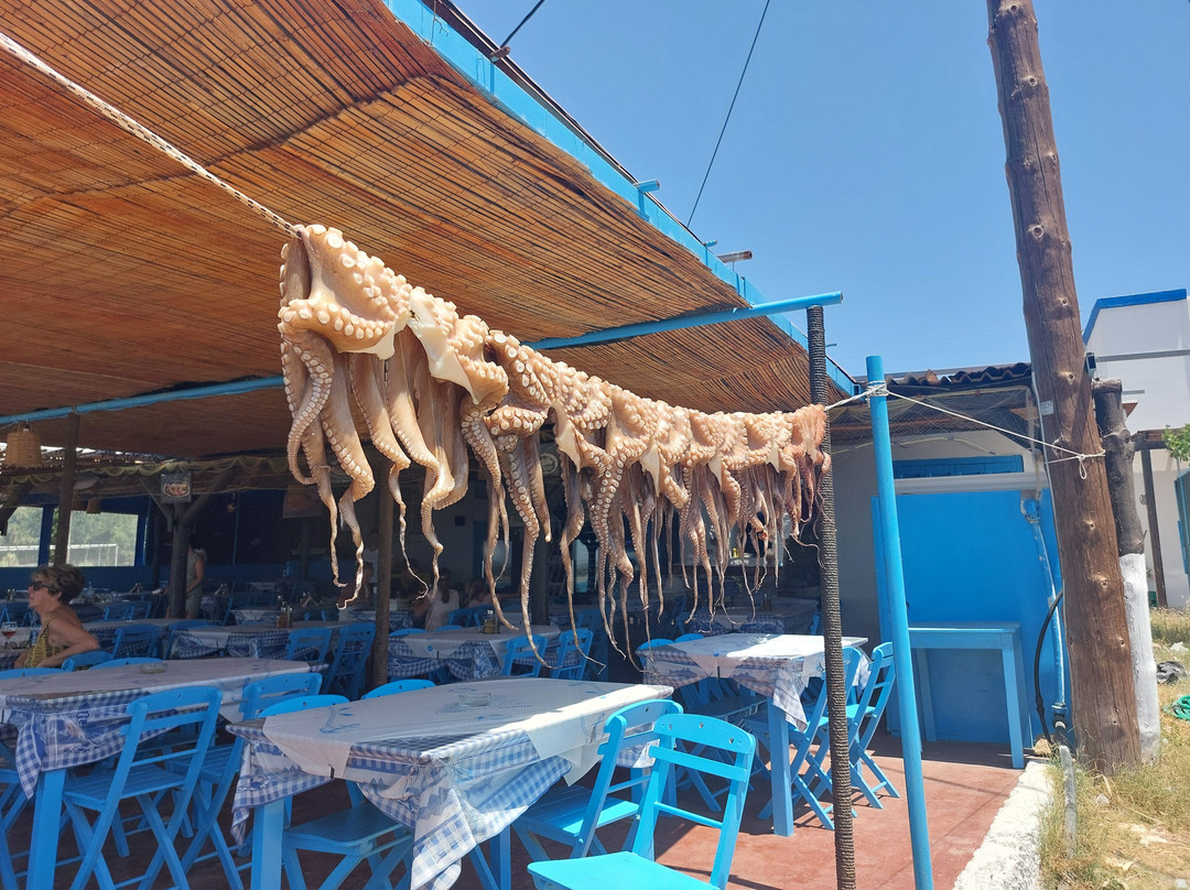 Pension Annoula主图